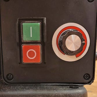 Hastigheten Hastigheten